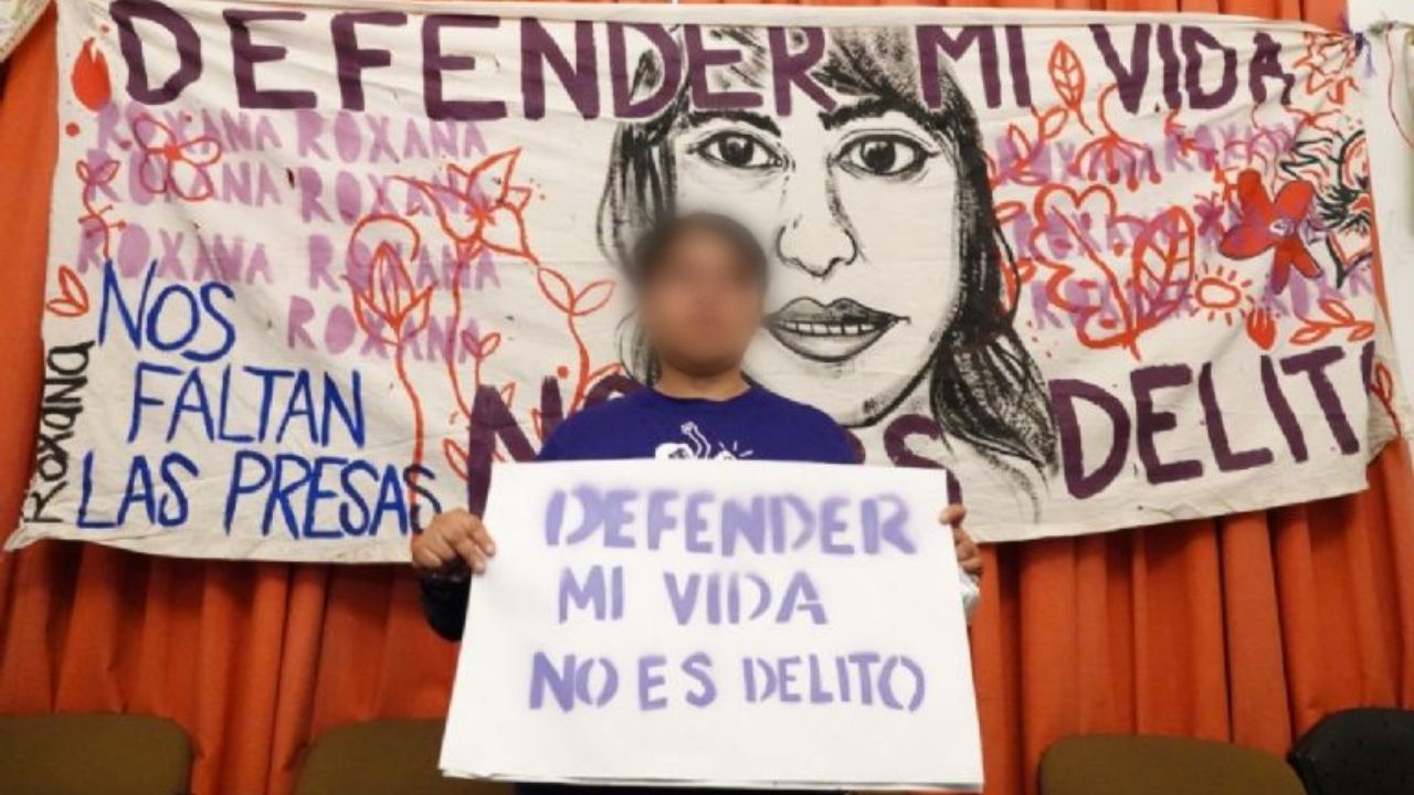 Joven es exonerada de cargos por matar a sujeto que la violó hace dos años