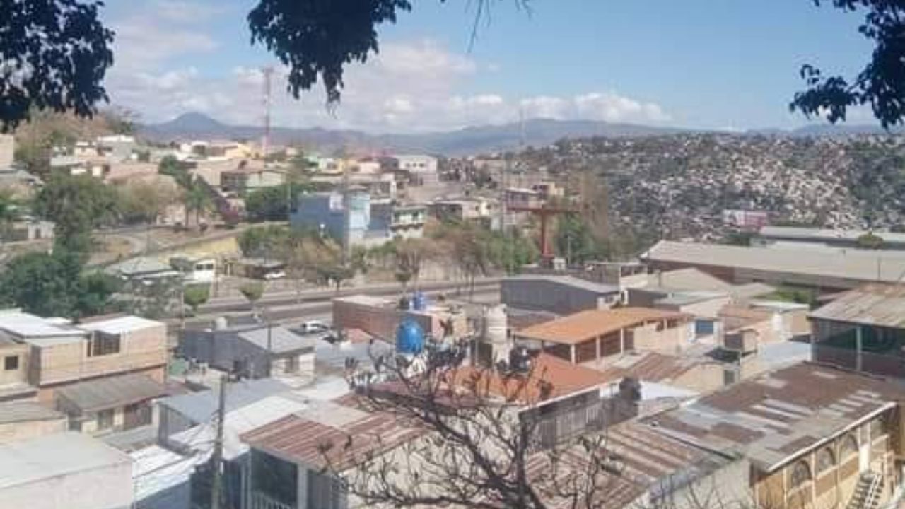 Las colonias Centroamérica Este y Oeste son otras de las zonas que acumulan mayor mora. Foto: Redes sociales