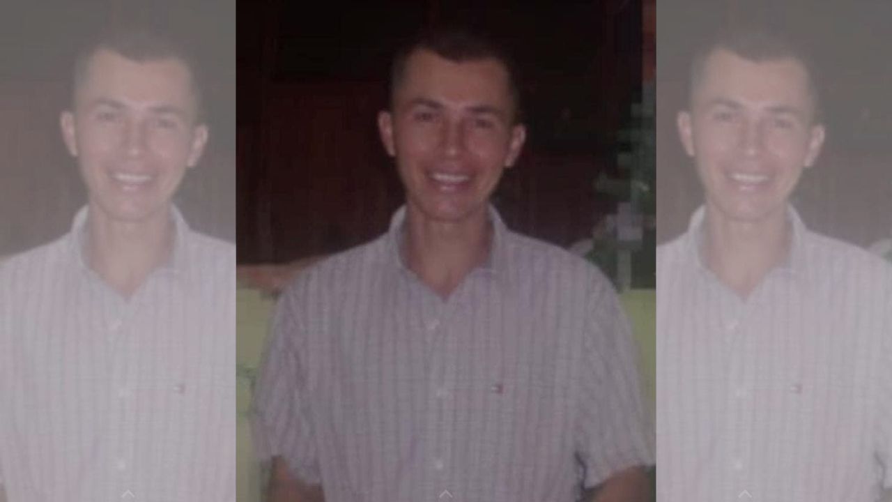 Ingeniero agrónomo tomó la decisión de quitarse la vida con arma de fuego en Santa Bárbara