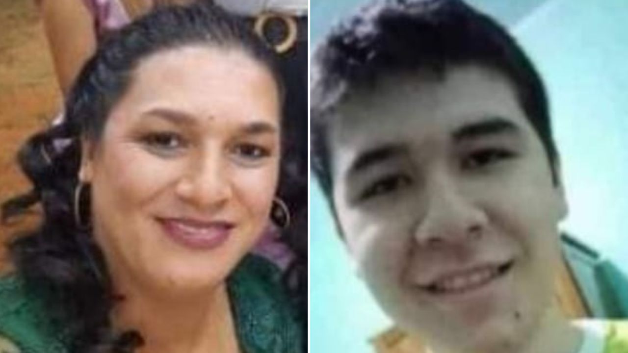 Imagen de Directora de colegio es apuñalada por un alumno frente a sus otros estudiantes