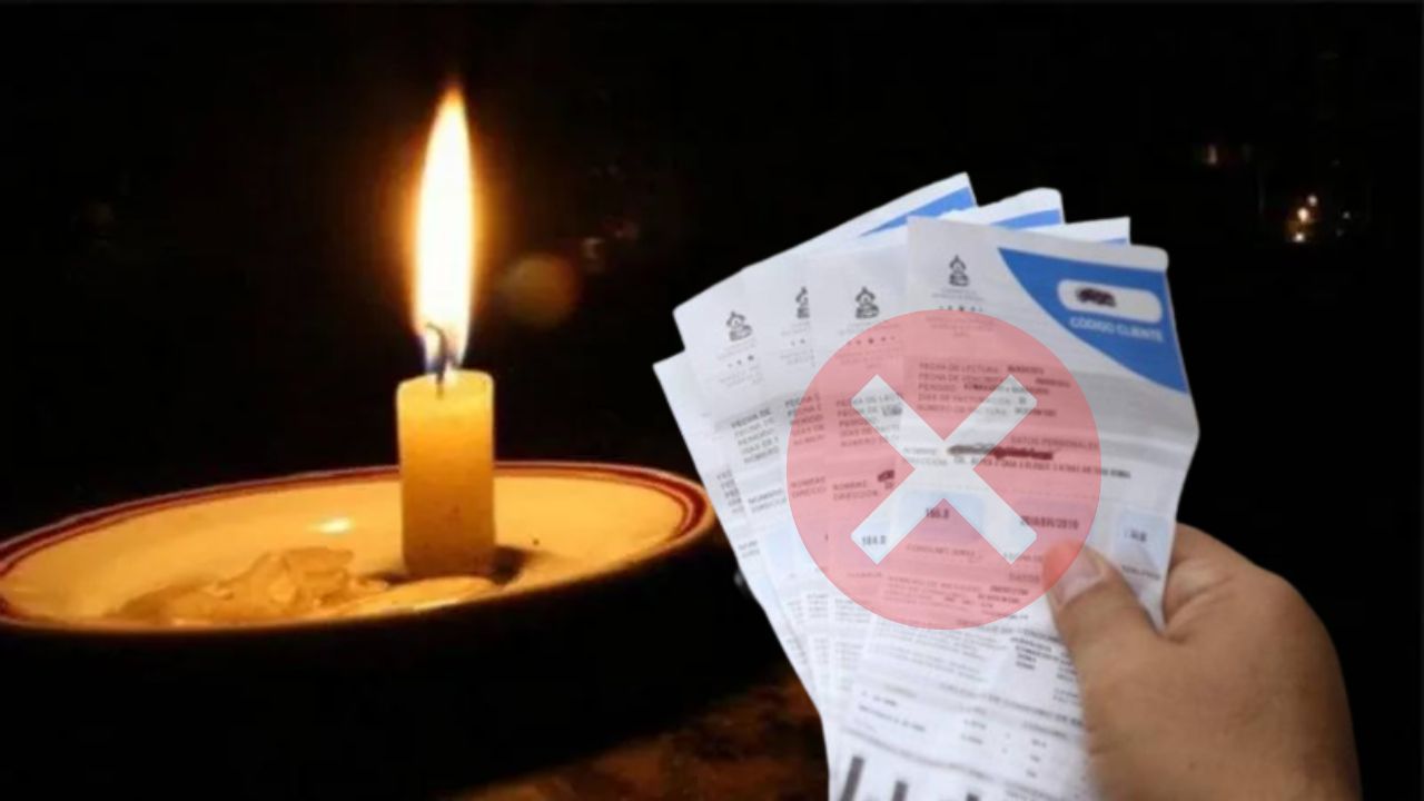 No debe considerarse revisión tarifaria ante constantes 'apagones', según Artículo 19