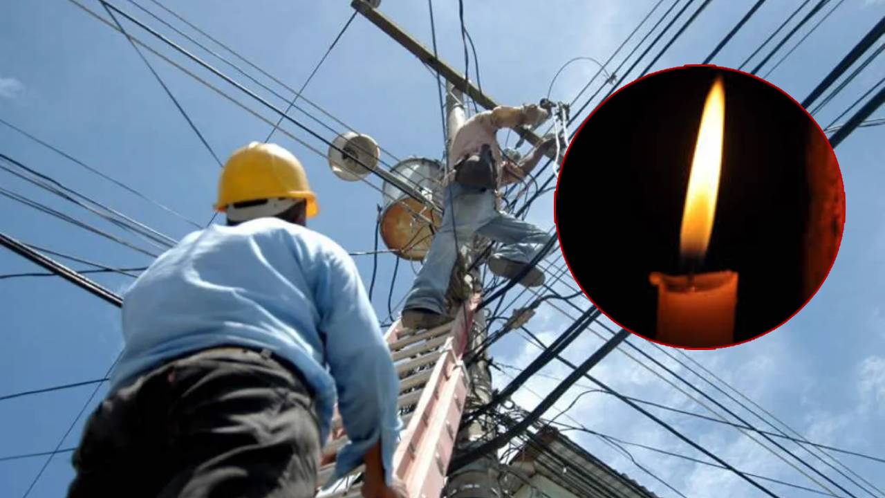 Racionamientos de hasta 24 horas amenazan con colapso económico en oriente, norte y occidente