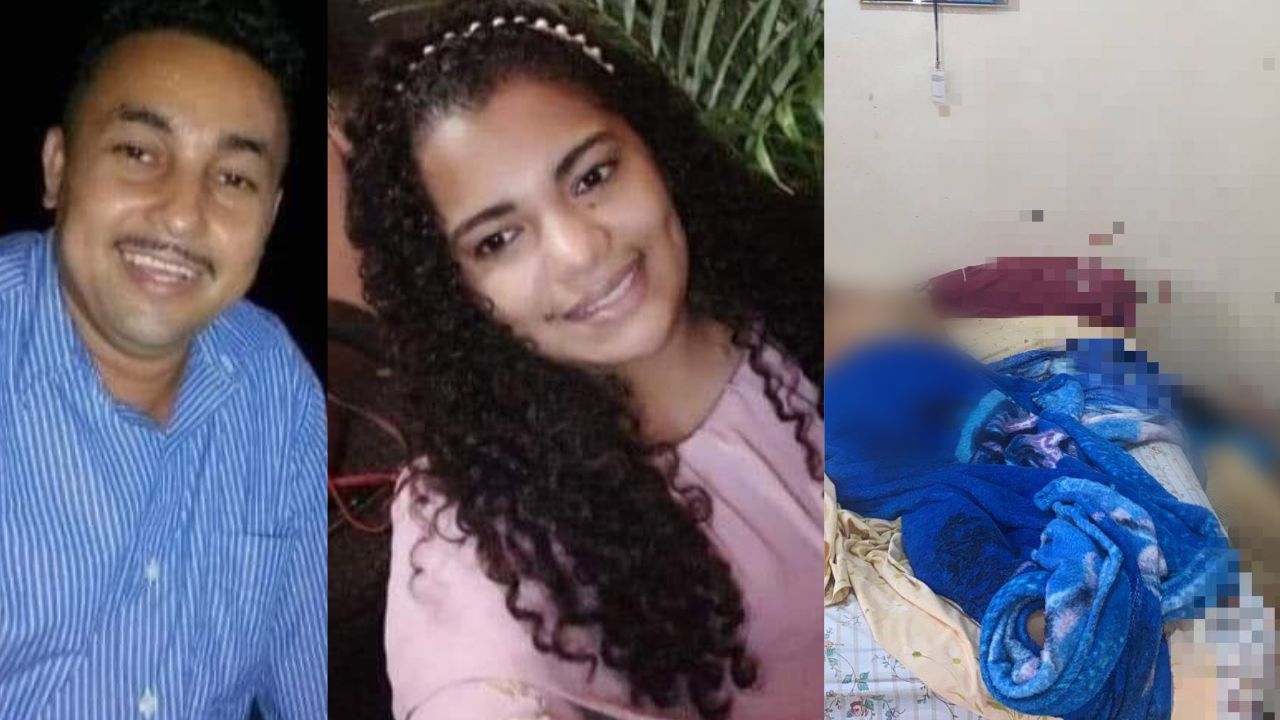 Imagen de Matan a esposos cristianos en Olanchito; sicarios quitaron las celosías para entrar a la vivienda