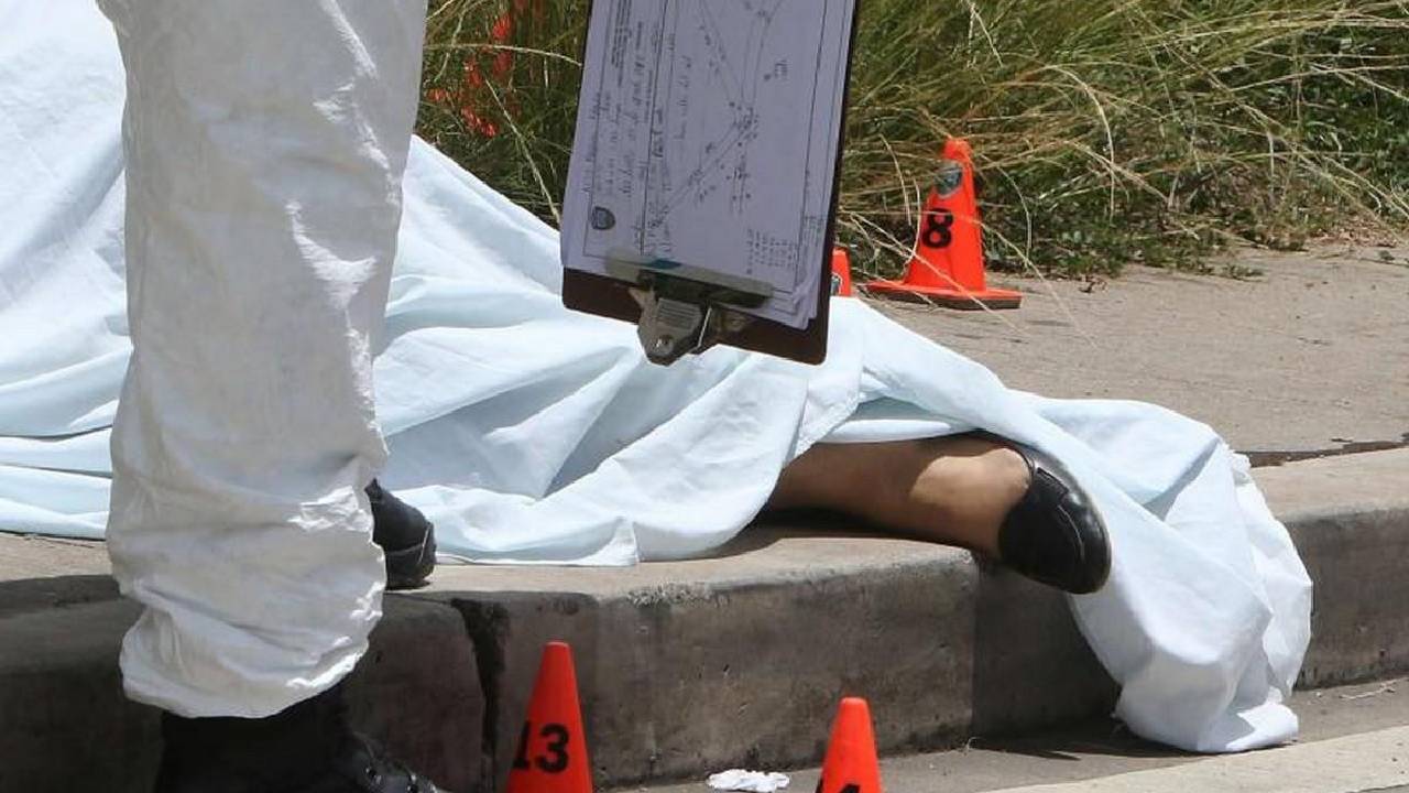 Más de 170 mujeres han sido asesinadas en Honduras en 2023, según el OV-UNAH