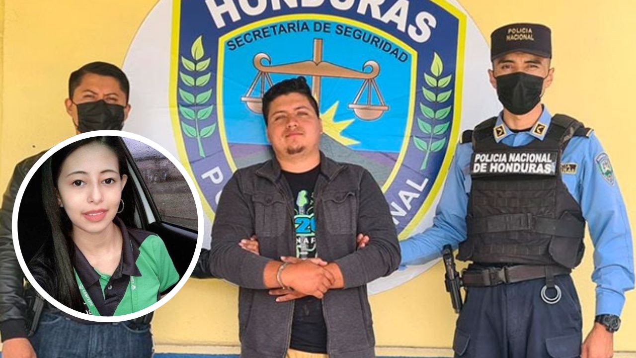 Imagen de Declaran culpable a Alexis Noé Lemus, implicado en la desaparición de Belkis Molina