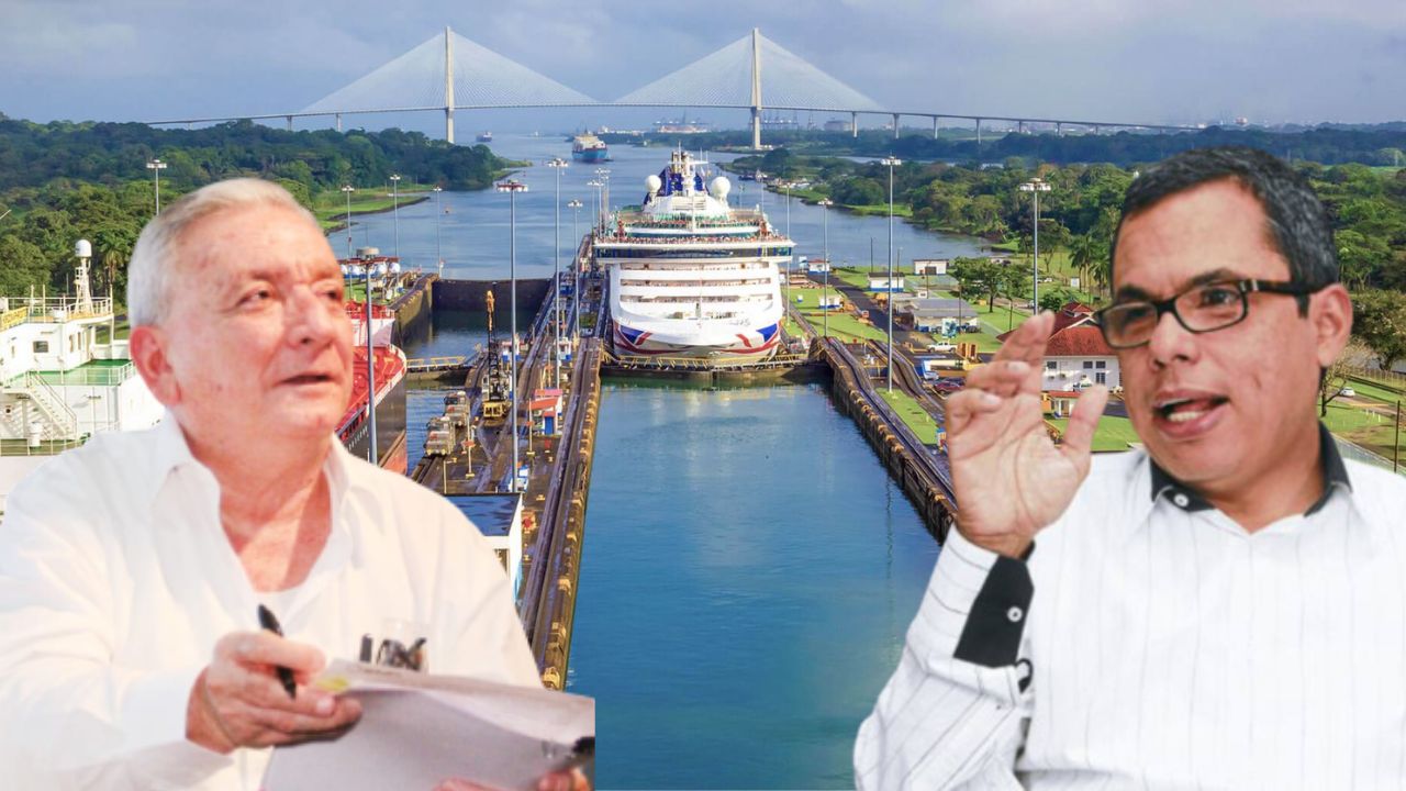 Imagen de Honduras renunciaría a usar Canal de Panamá para sus exportaciones a Asia