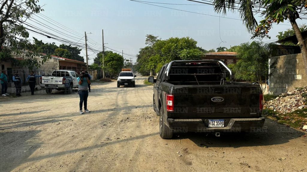 asaltan a prestamista en san pedro sula