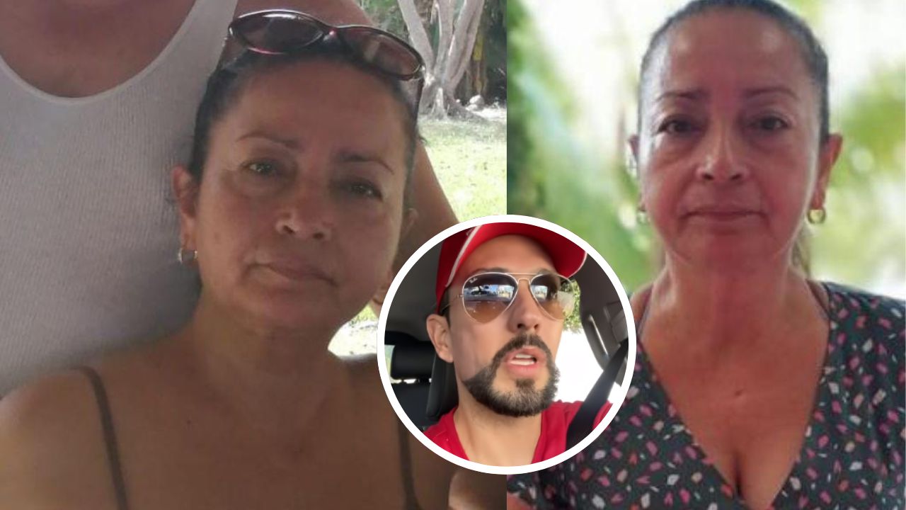 Imagen de 'Yo no atiendo niños', cirujano plástico habla sobre la desaparición de hondureña en Guatemala