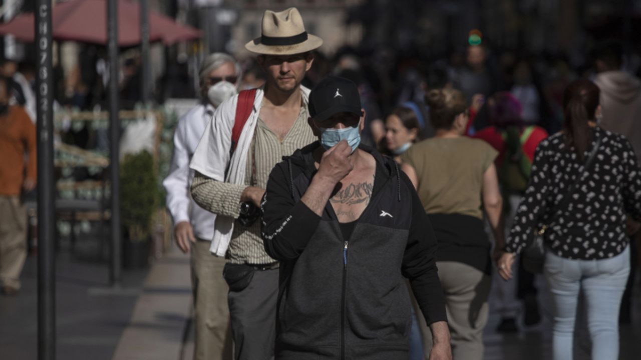 Imagen de Guatemala declara alerta roja en tres municipios por aumento de casos de covid-19