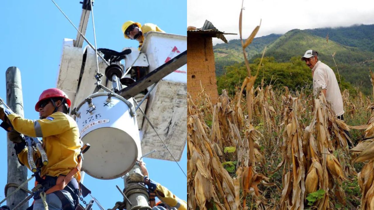 Imagen de Ejecución de inversión pública es de apenas 16 % mientras recrudece crisis energética y alimentaria