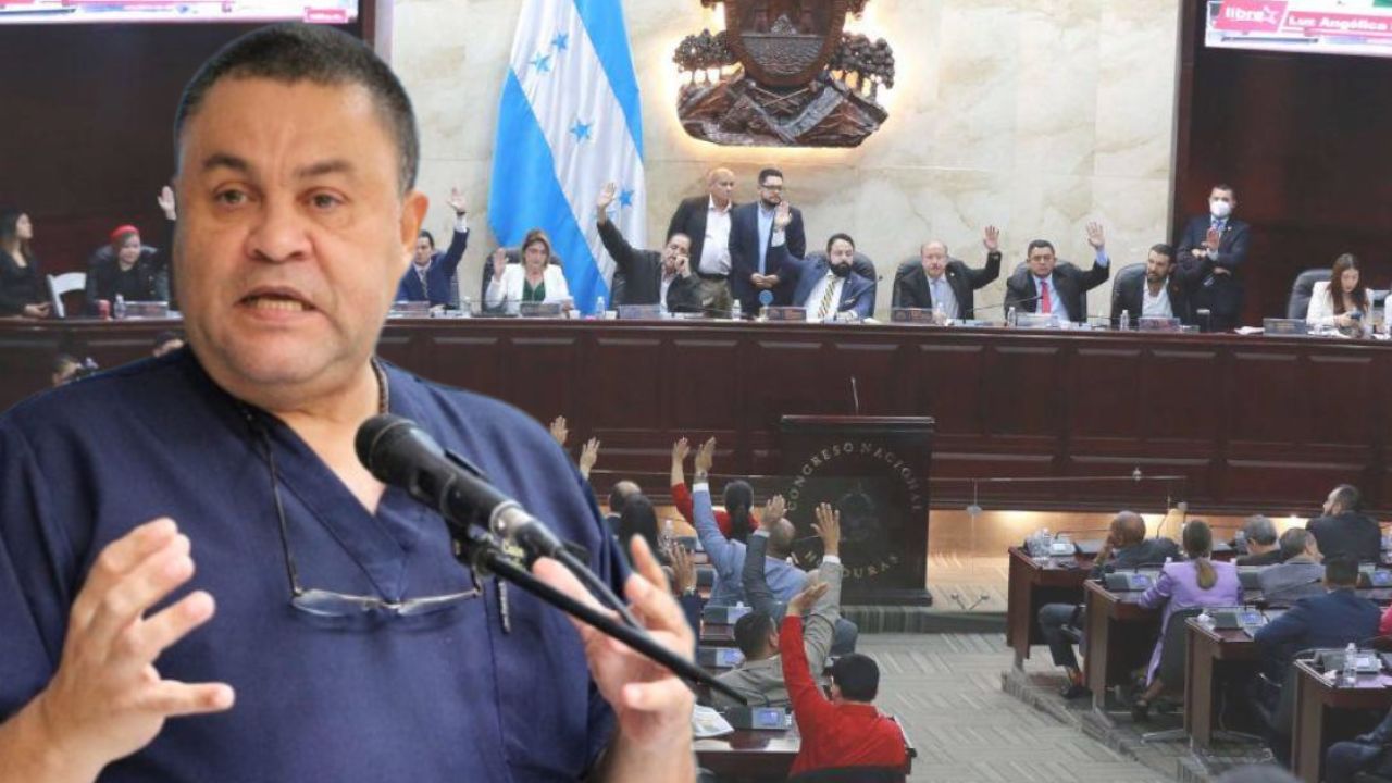 Se está creando una crisis de insospechadas consecuencias, advierte Carlos Umaña
