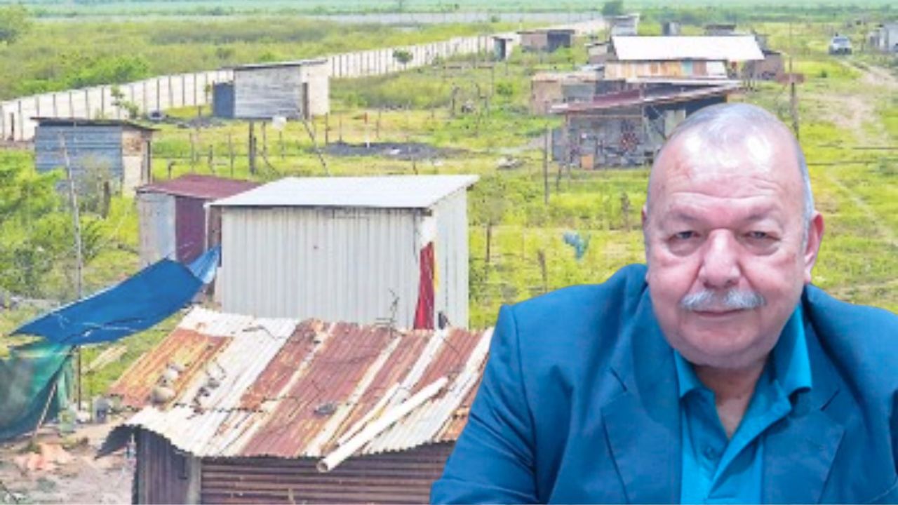 Imagen de Anuncian inicio de desalojos de invasiones para la próxima semana en Honduras