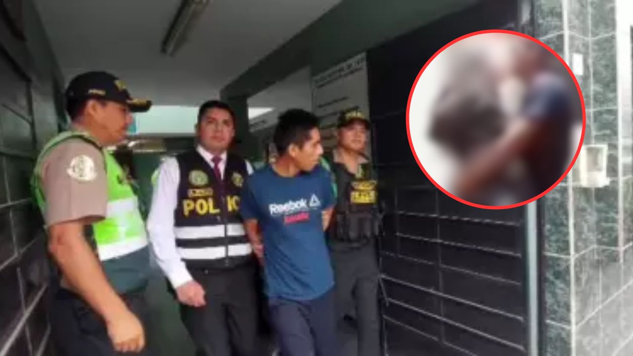 Imagen de Detienen a tiktoker por acosar a una estudiante menor de edad en la universidad