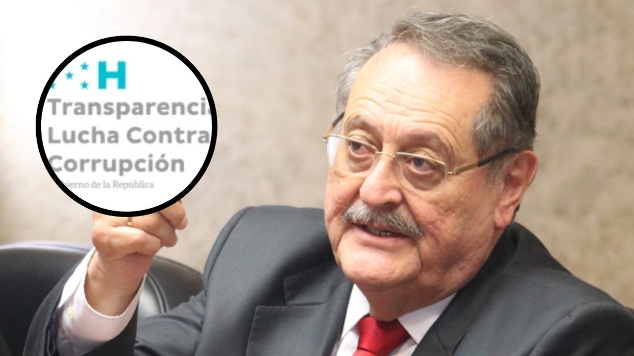 Imagen de Trasciende renuncia de Edmundo Orellana como secretario de Transparencia