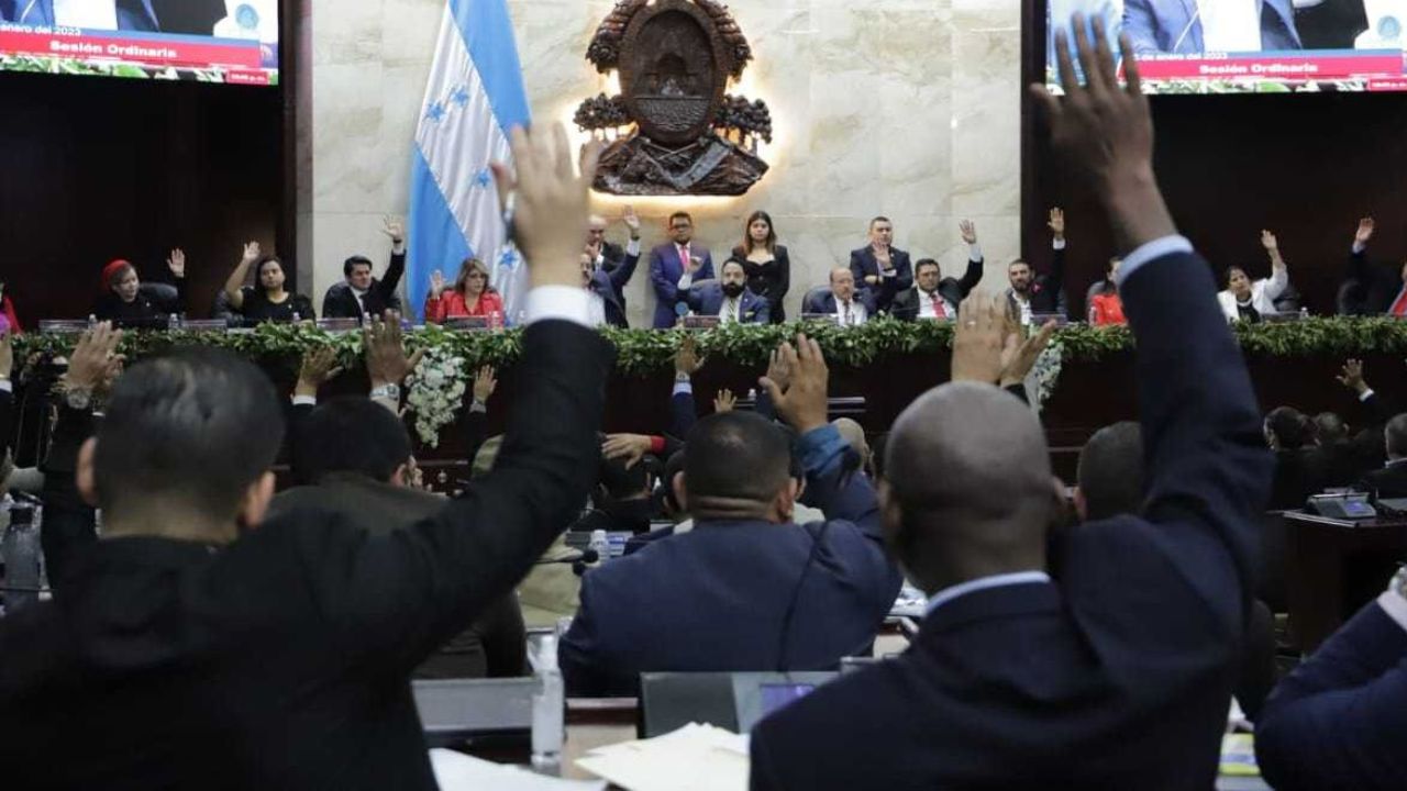 Editorial HRN: Parálisis legislativa