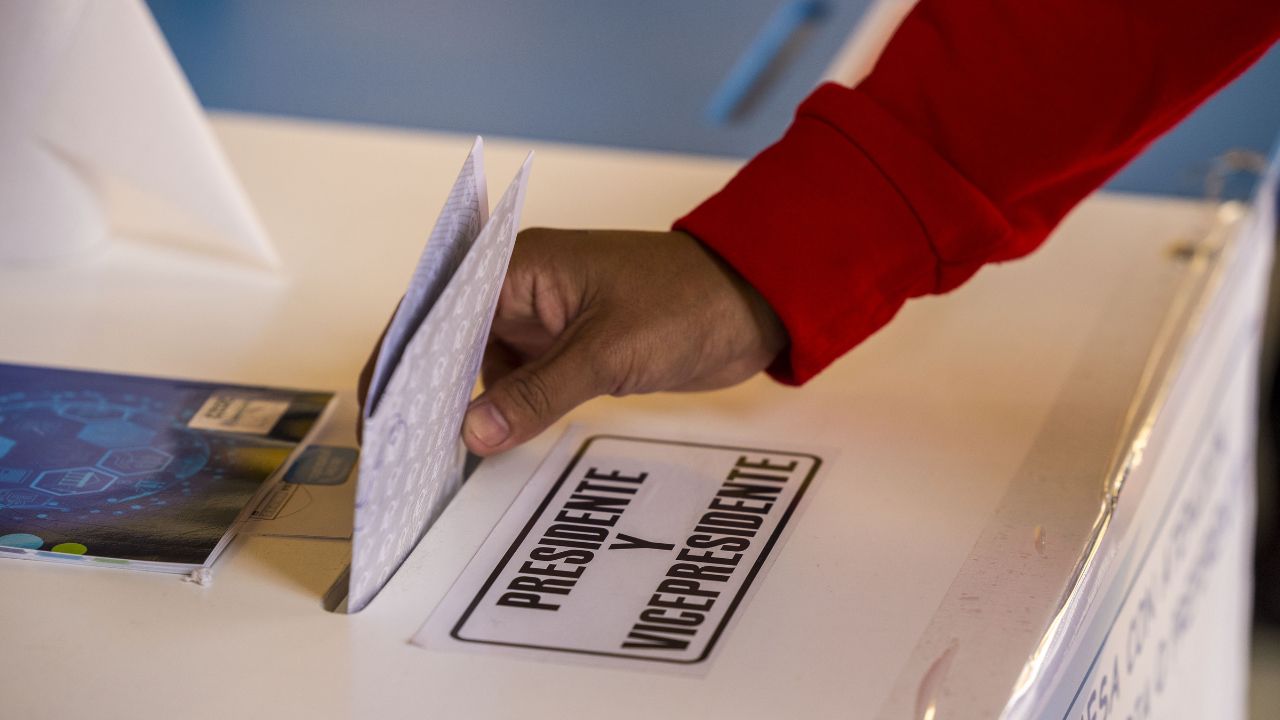 Imagen de Elecciones Guatemala: prevén votación de unos 9.3 millones de personas