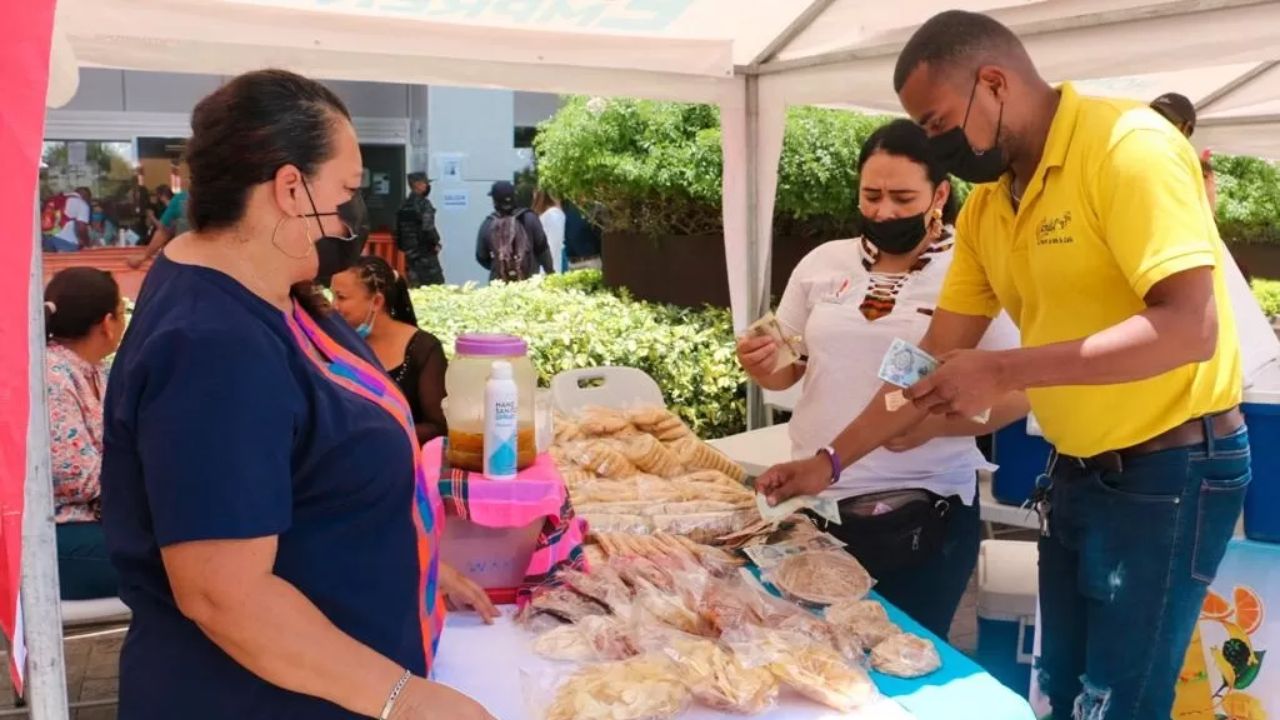 Imagen de BID advierte sobre dificultades en el emprendimiento en América Latina