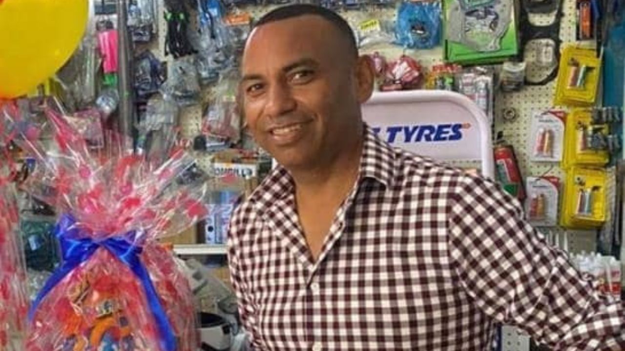 Imagen de Asesinó a su mejor amigo, empresario; lo descuartizó y ocultó en una maleta