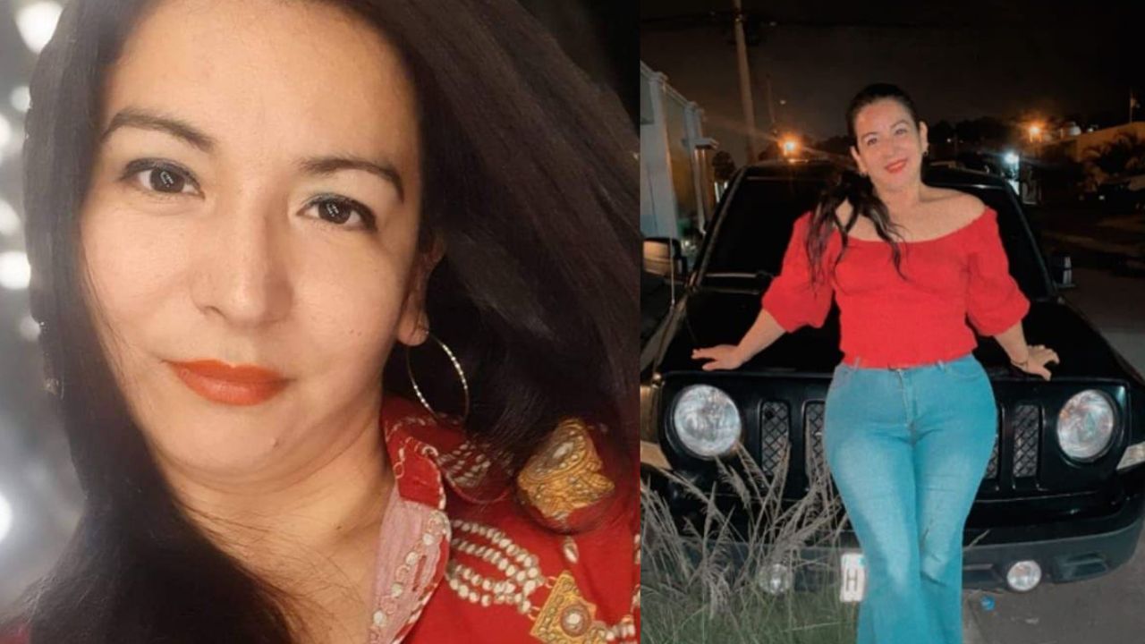 Imagen de Muere en el hospital enfermera que fue atacada a disparos por su esposo en Tegucigalpa