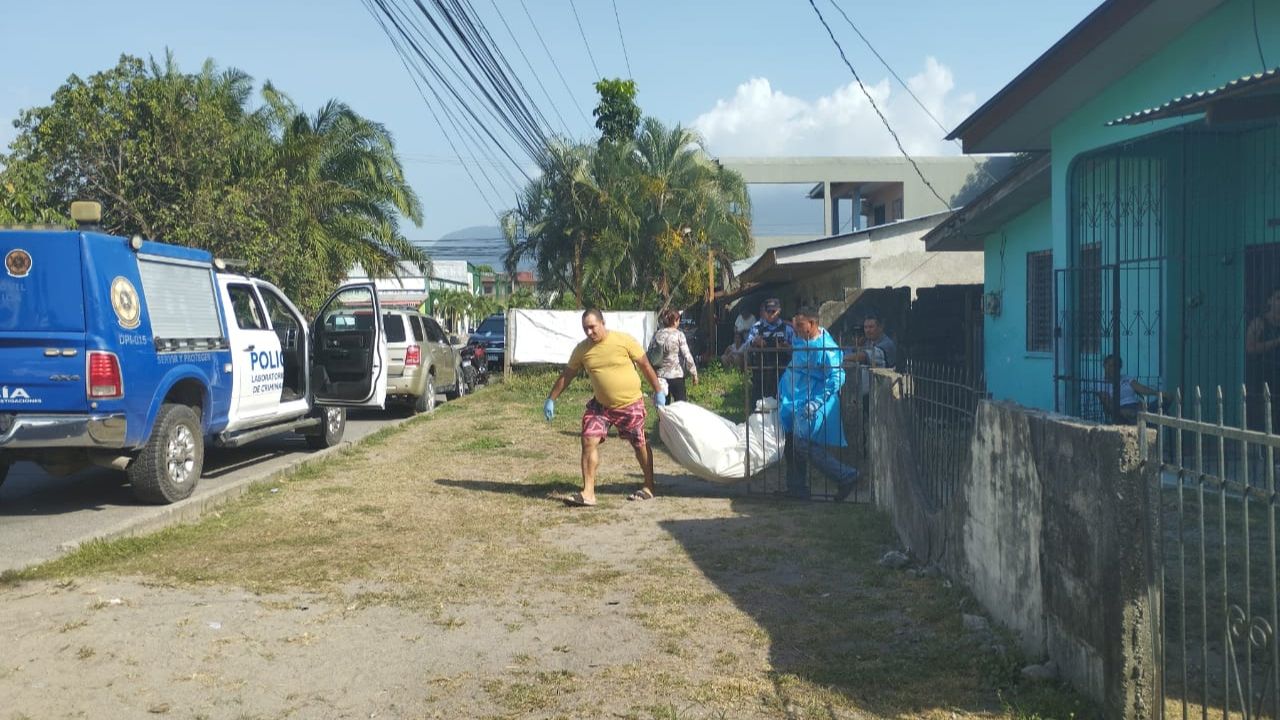 Imagen de Encuentran a sexagenario que llevaba 10 días fallecido en su vivienda