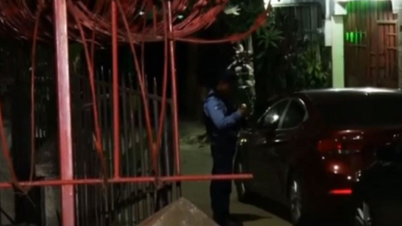 Imagen de Hermanas hondureñas de 95 y 93 años mueren 'por ola de calor' en SPS