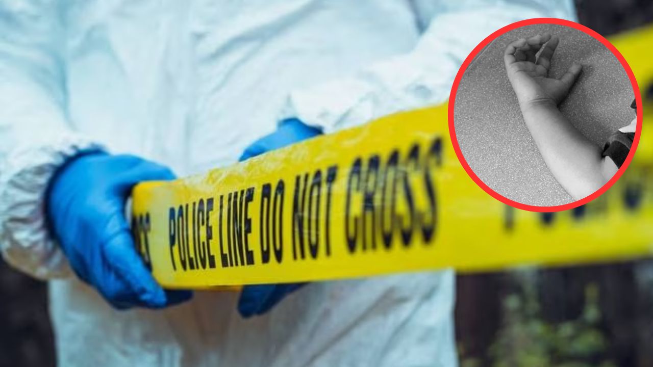 Imagen de Asesinan a dos hermanitos de 7 y 11 años en su casa cuando sus papás los dejaron solos