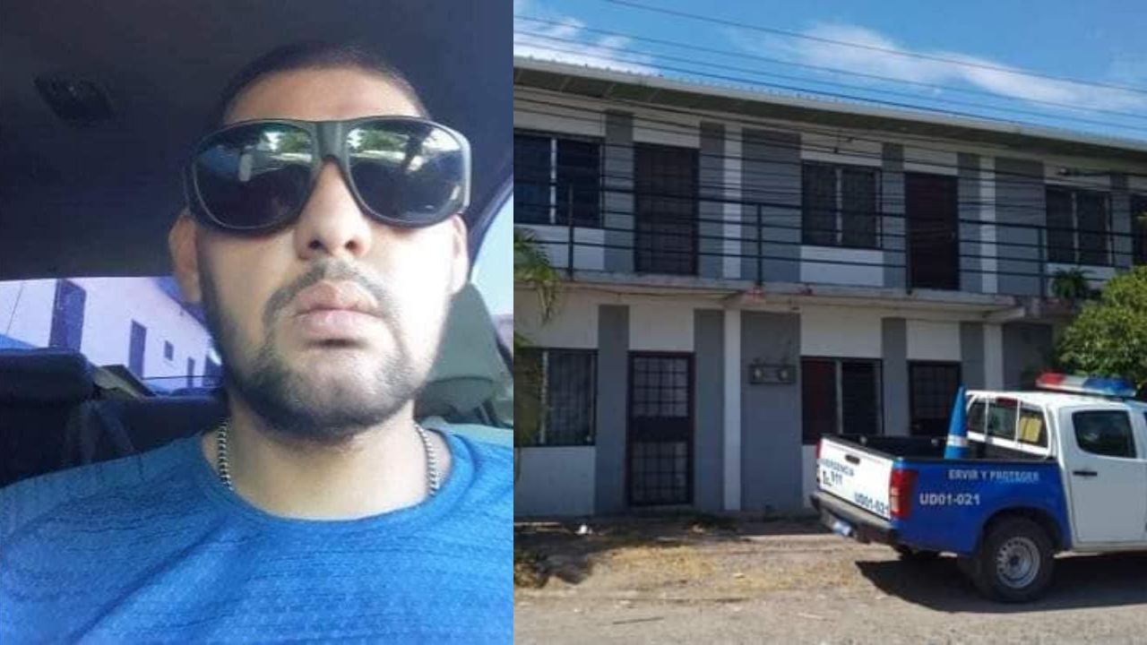 Imagen de Hallan degollado, desnudo y sobre su cama a hondureño en La Ceiba