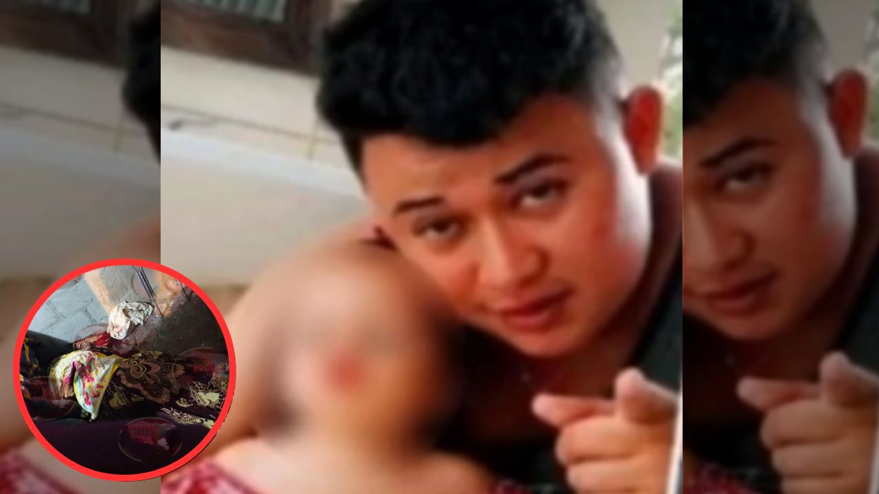 Imagen de Asesinan en su casa a hondureño convaleciente que recién se había operado el pie