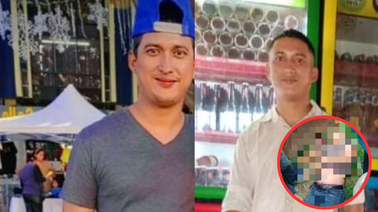 Imagen de Sicarios asesinan a un hombre cerca de un mercado en Patuca, Olancho