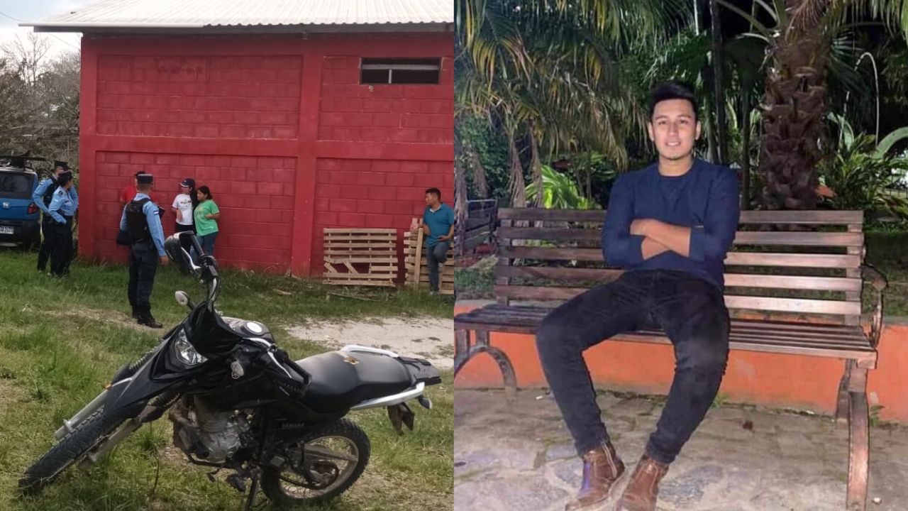 Imagen de A su casa llegan a matar a joven vendedor de repuestos en San Juan, Intibucá