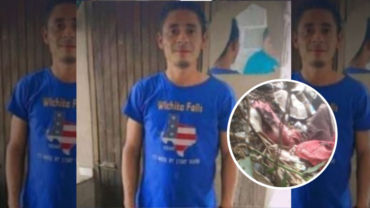 Imagen de Enconstalado encuentran a hondureño reportado como desaparecido en Olancho