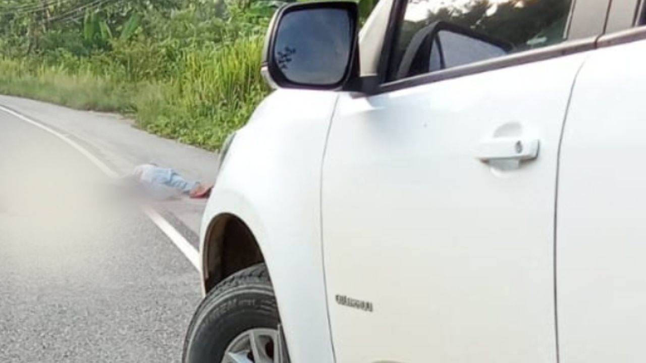 Imagen de Hallan a tres hombres muertos en frontera Honduras-Guatemala; Policía descarta masacre