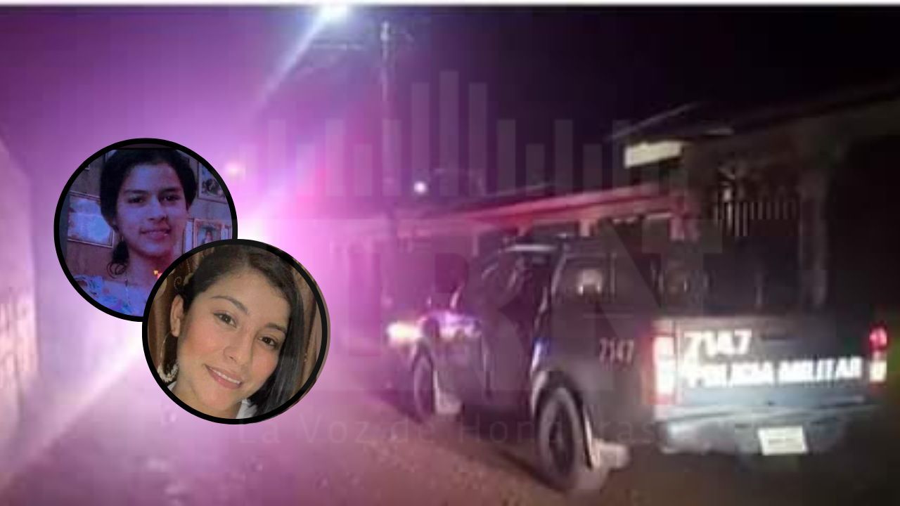 Imagen de Dictan prisión preventiva contra presunto homicida de jóvenes en fiesta de 15 años en Tocoa