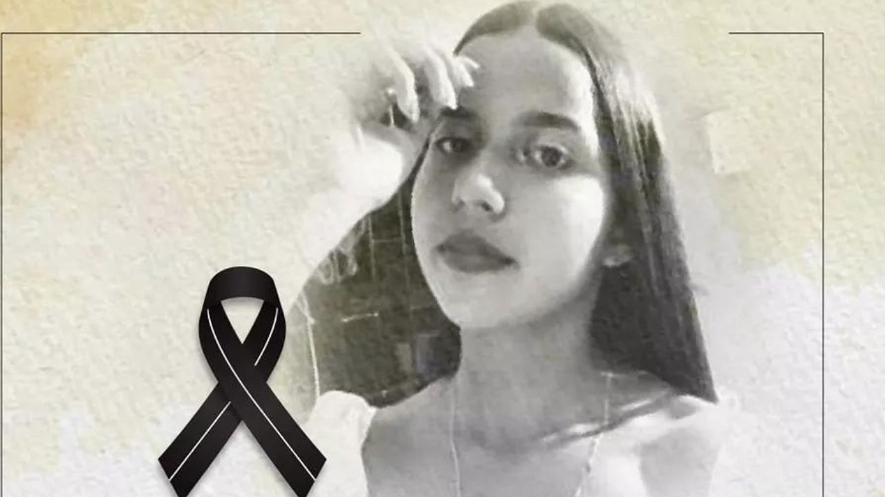 Imagen de Matan a cajera de 17 años dentro de un almacén; tenía 3 semanas de desempeñar el cargo