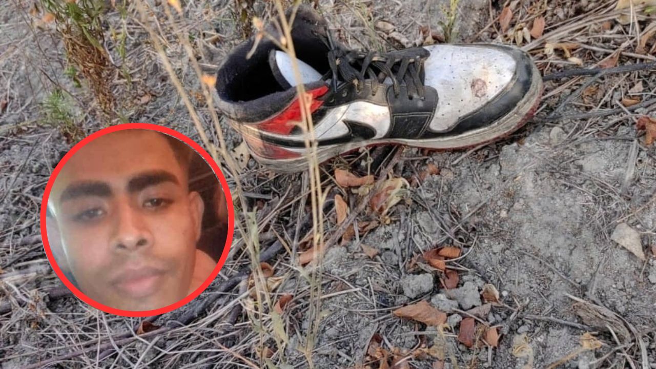 Hondureño salió de un billar, pidió jalón y fue hallado muerto y carbonizado