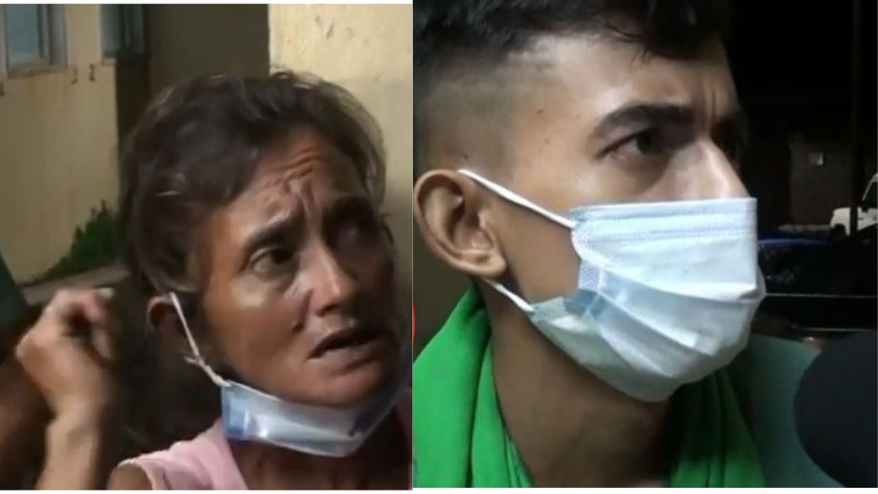 Imagen de 'Estaba jugando la Ouija ': Rompió el silencio hondureño que se introdujo una varilla en el recto