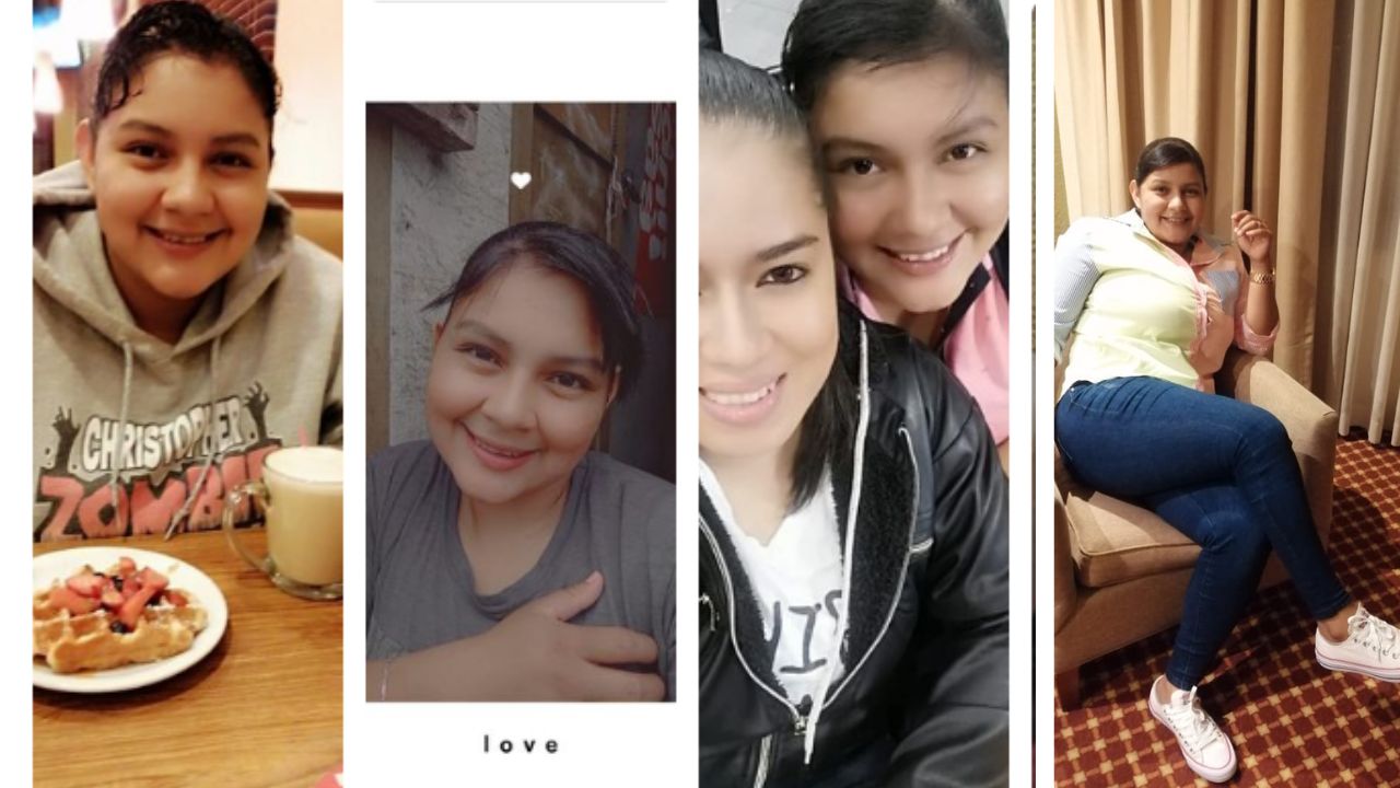 Imagen de El último mensaje de hondureña quien fue arrastrada por conductor, desde el bulevar Morazán hasta el Álamo