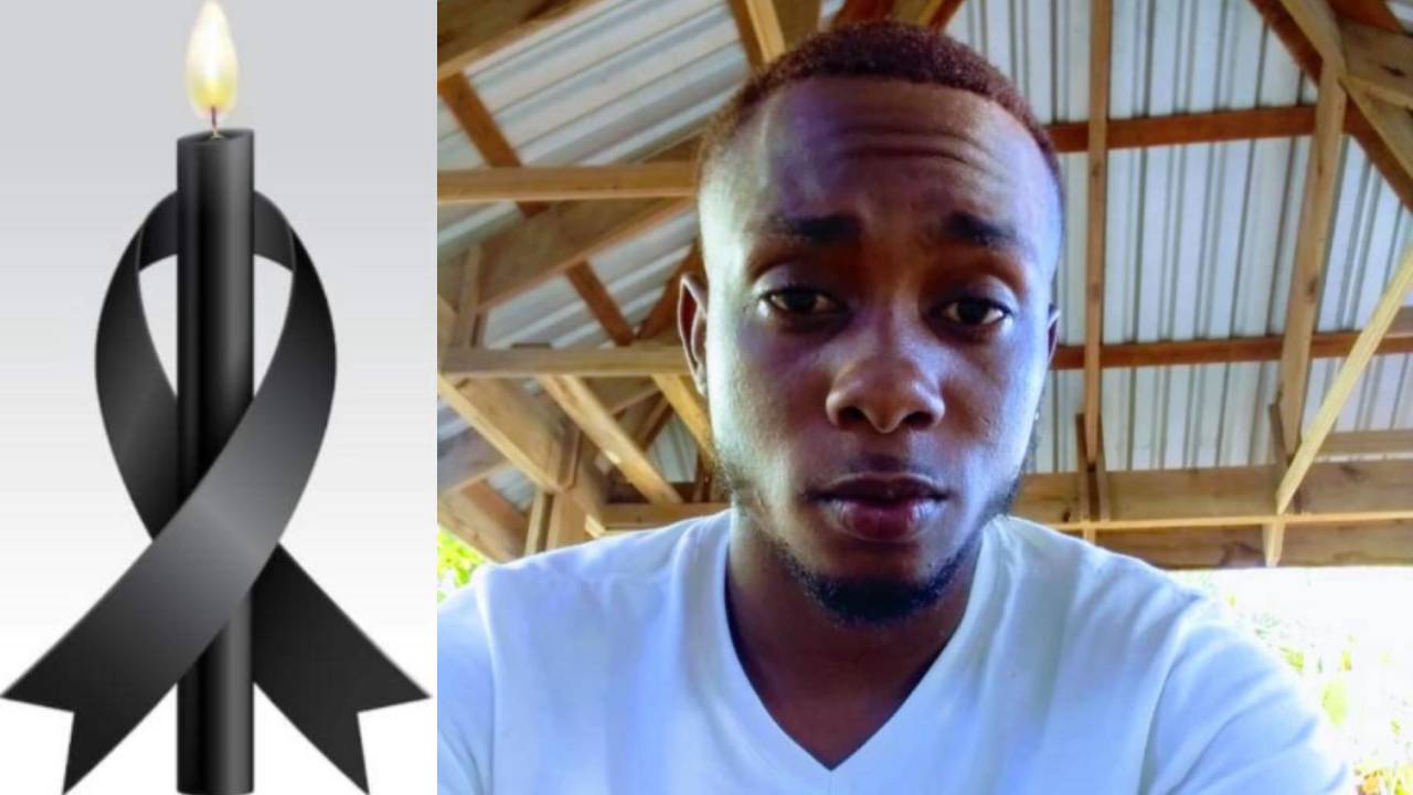 Joven habría sido degollado por sobrino en Roatán