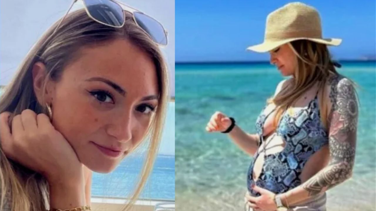 Imagen de Hombre mata apuñaladas a su novia embarazada; ella se dio cuenta que le era infiel