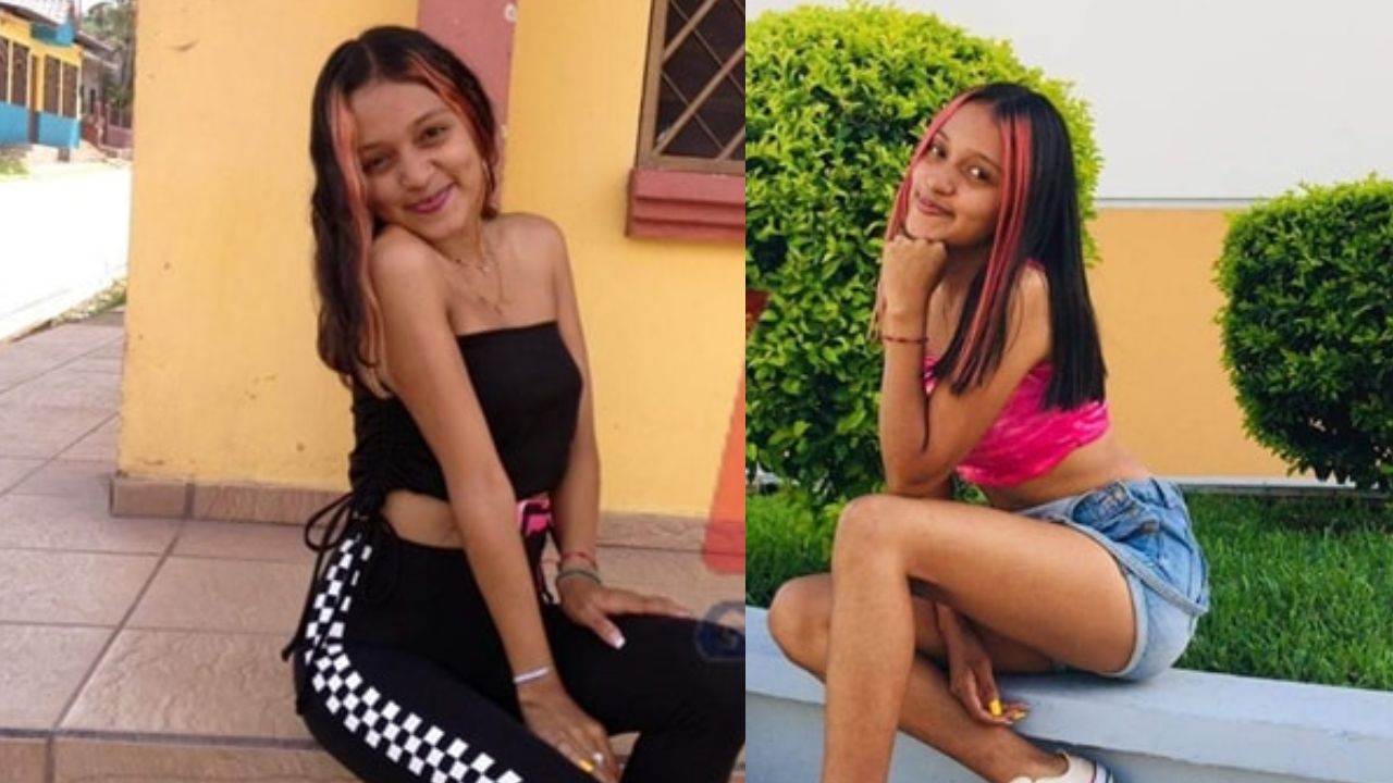 Imagen de 'Mi niña hermosa': joven hondureña que sufrió un asalto, murió tras estar hospitalizada por el ataque armado