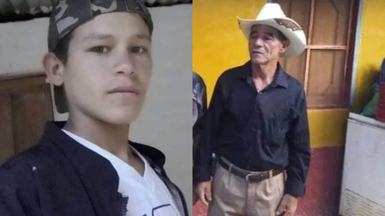 Hondureño muere en la vela de su tío al inhalar gas de planta eléctrica; le habían advertido