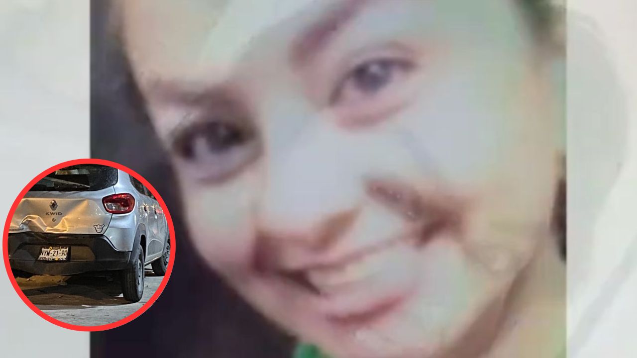 Mujer fue asesinada frente a su hija, sospechan de su suegro por amenazas de muerte