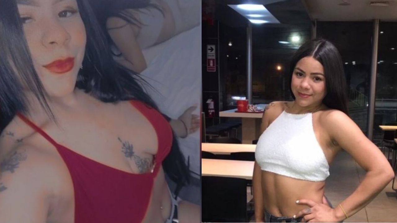 Imagen de 'Prometiste que volverías por mí'; joven desapareció en un viaje y fue encontraron muerta gracias a sus tatuajes