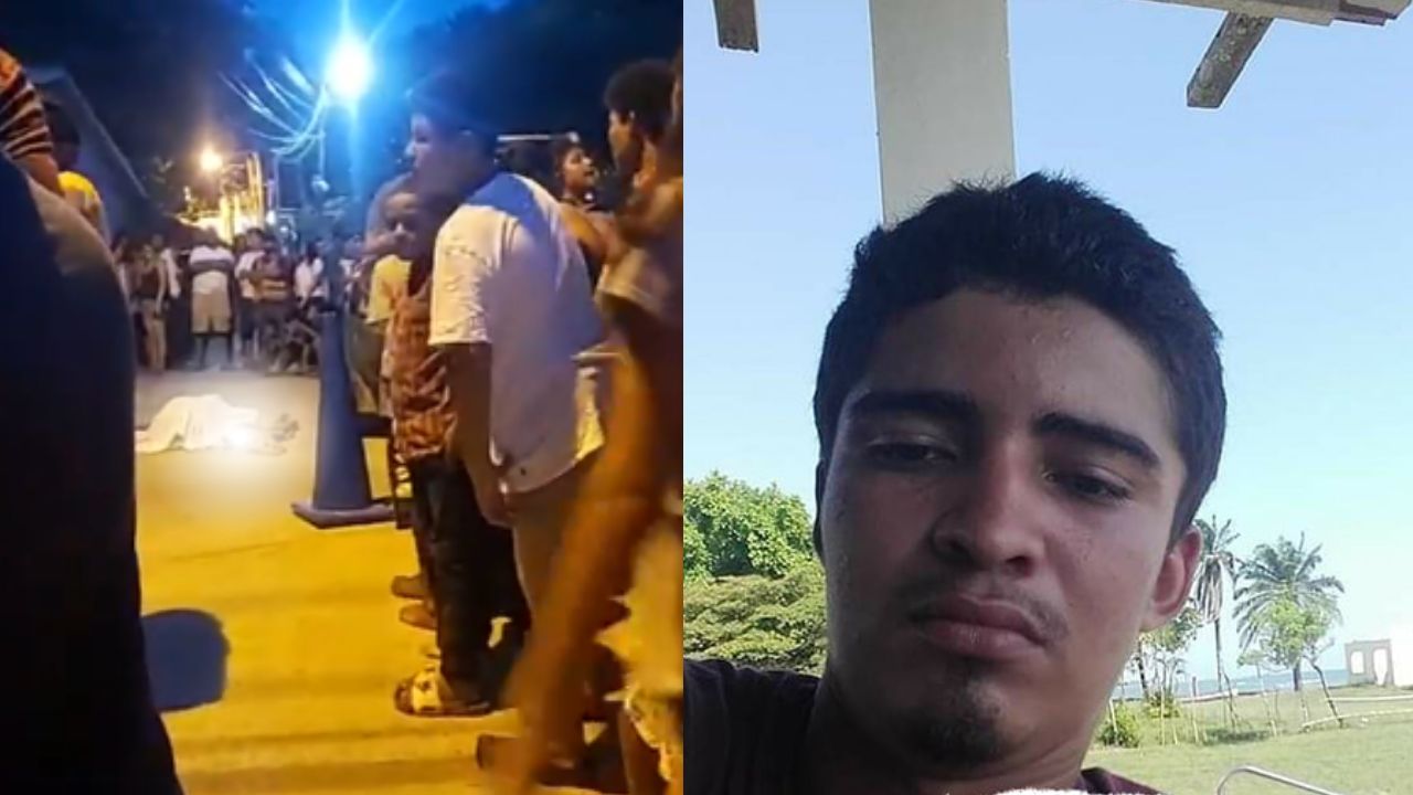 Asesinan a alias 'El Patango', asaltante de Roátan, Islas de la Bahía