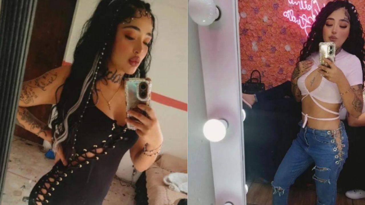 Imagen de Tiktoker robó en una joyería porque quería dinero para patrocinarse un viaje