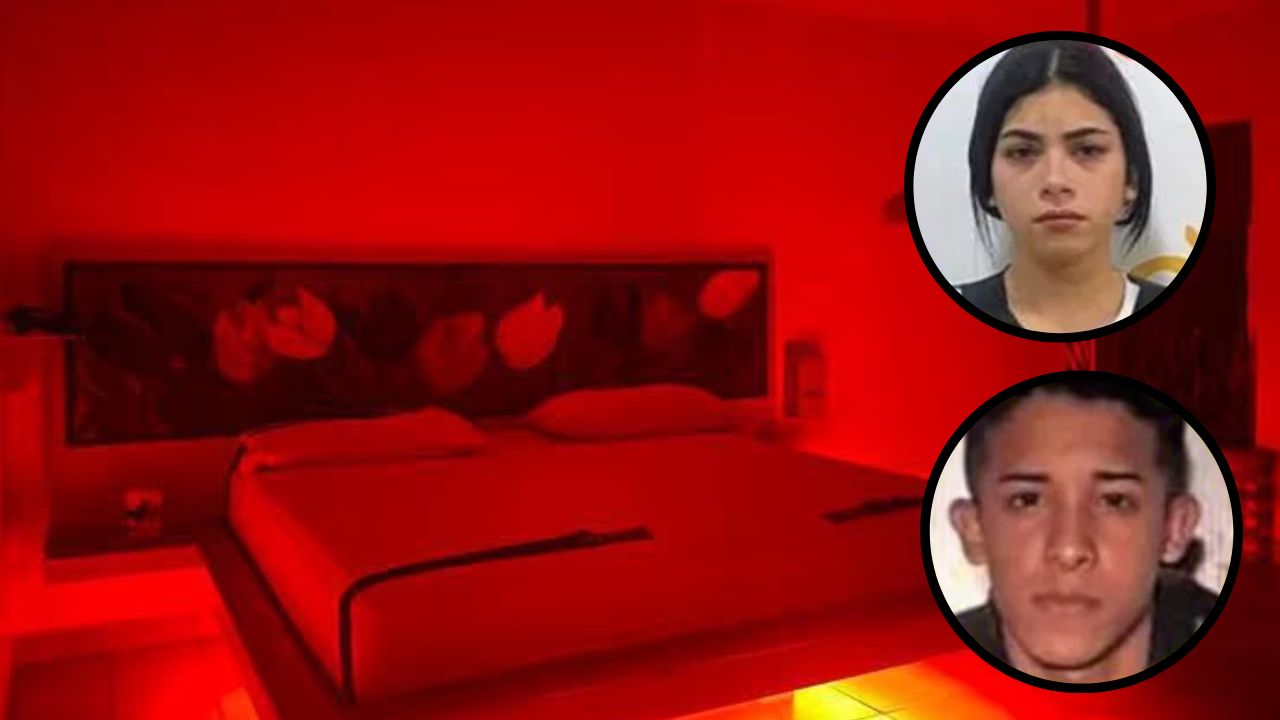 Imagen de Joven sedujó a criminal para que lo mataran; lo citó en un motel para un encuentro íntimo