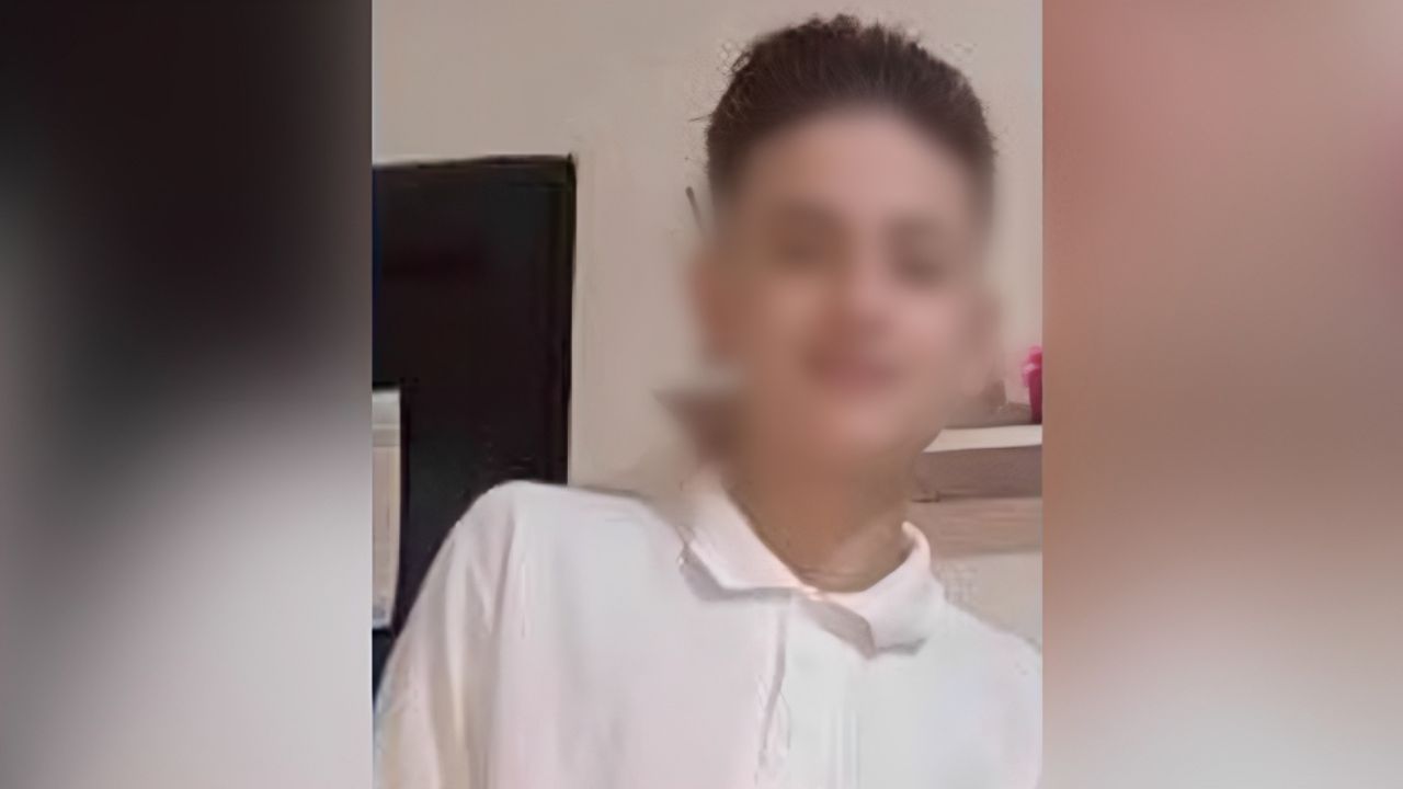 'Lo seguía', vecino mata a adolescente de 15 años por quien estaba obsesionado