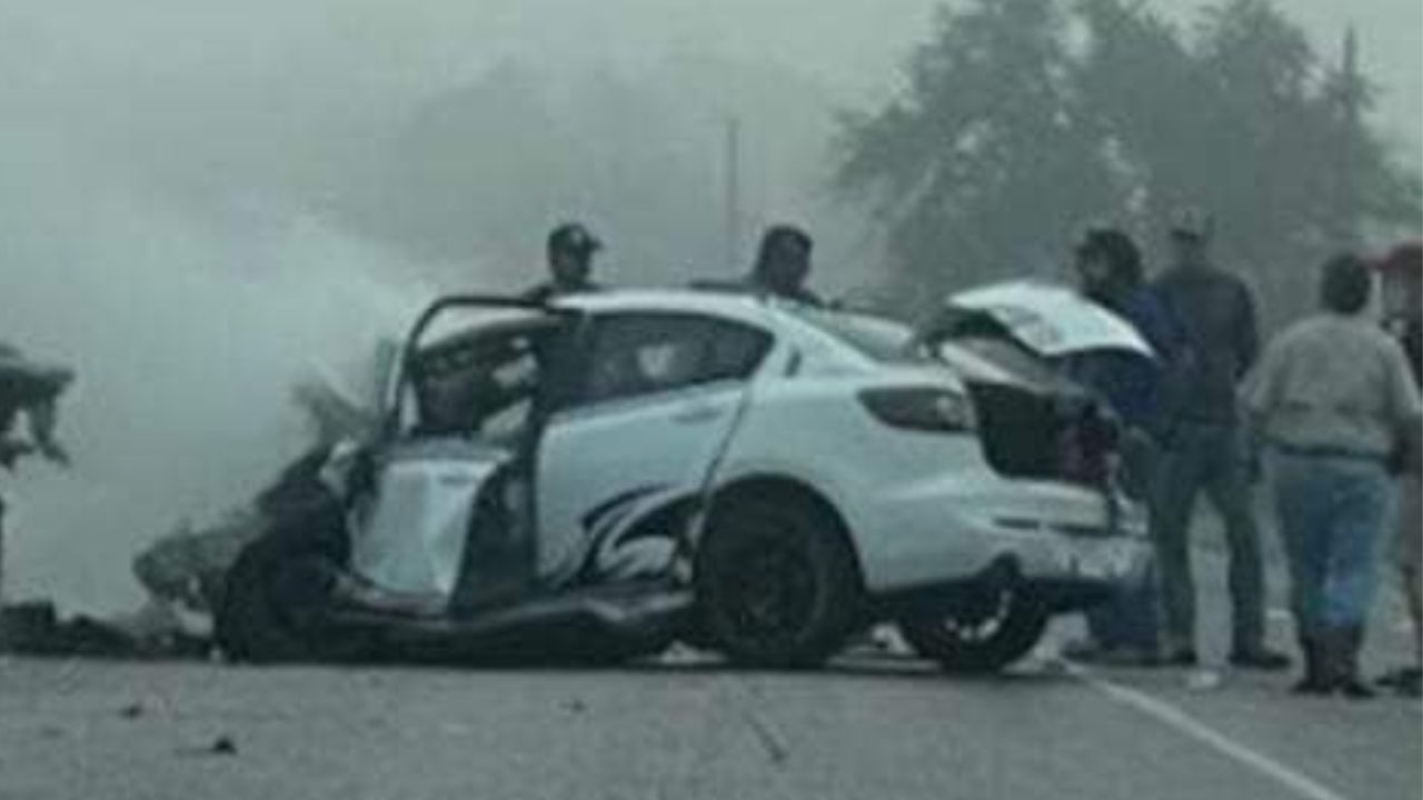 Imagen de Mueren cuatro jóvenes hondureños en San Antonio, Texas, ¿quiénes son?