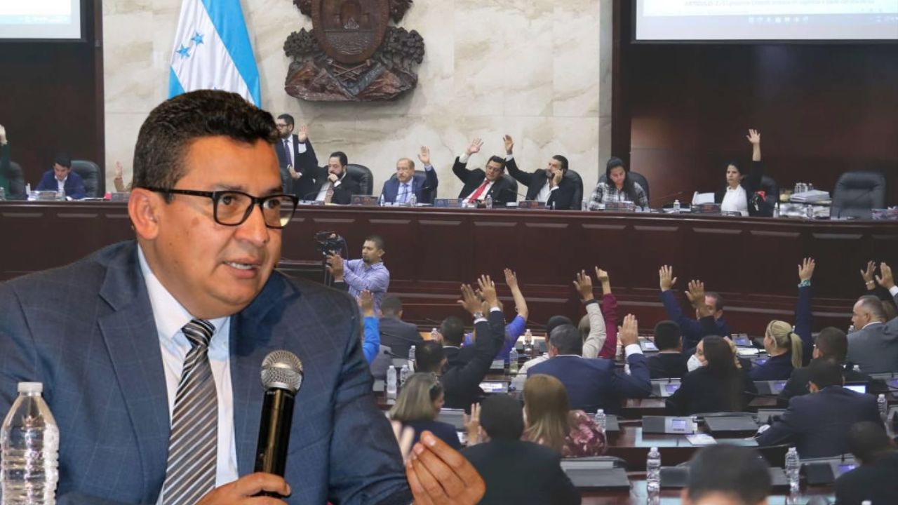 Imagen de Para legislar se necesitan consensos y tolerancia: Carlos Hernández de ASJ