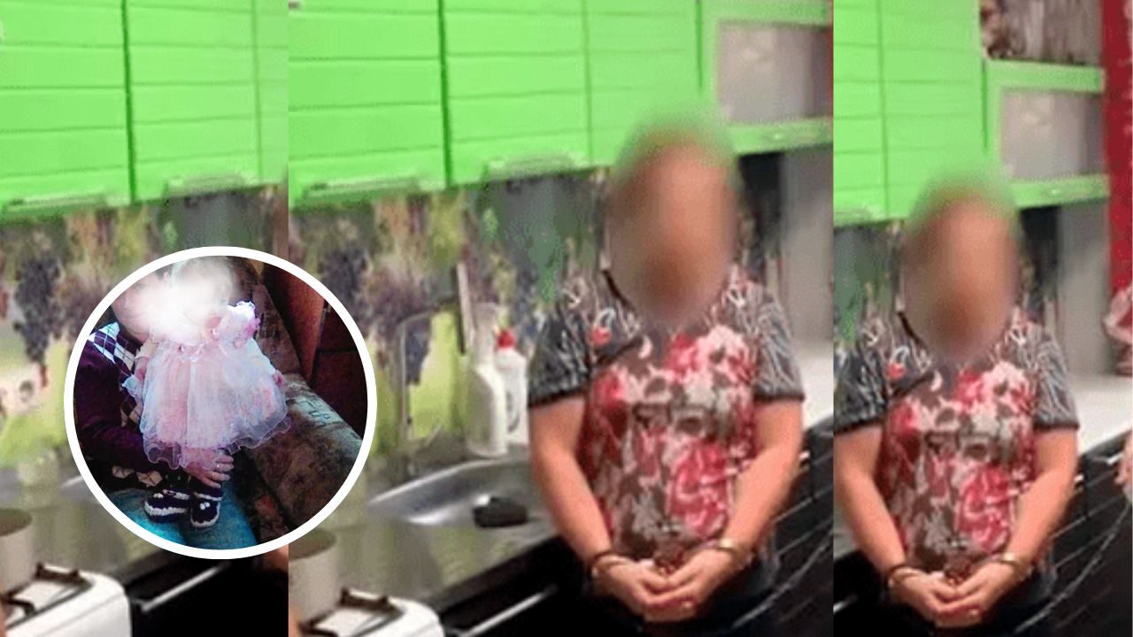 Imagen de 'Salí y traje veneno'; mujer mató a su hija con discapacidad